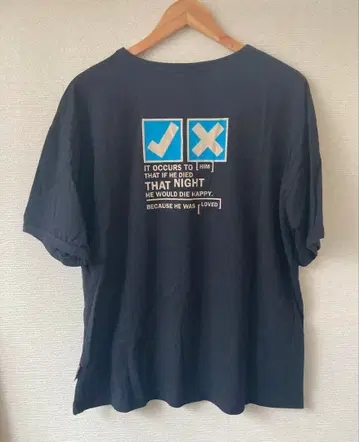 레어 radiohead 90~00s 빈티지 T셔츠