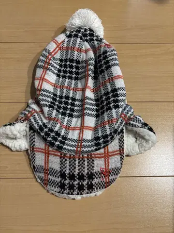 [ le coq ] 겨울용 모자