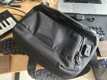 ALPAKA BRAVO SLING MAX