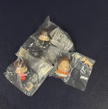 아따맘마 가챠 피규어
