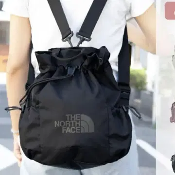 THE NORTH FACE 백팩