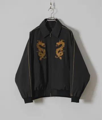 Casper John 스카잔