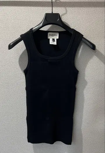 DIRK BIKKEMBERGS 딕 비켐버그 탱크탑