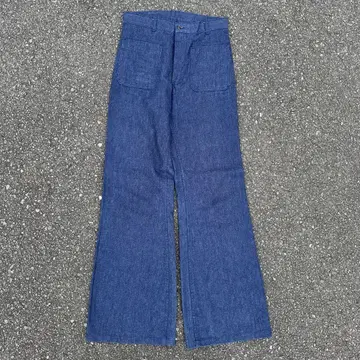 80s U.S. Navy Sailor Pants