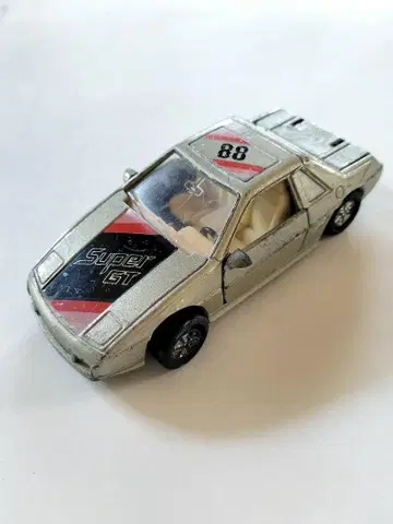 초레어 SUPER GT 88 도요타 MR-2