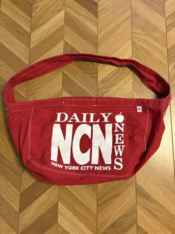 뉴스 페이퍼 백 미국제