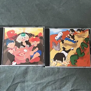 OwL demo CD