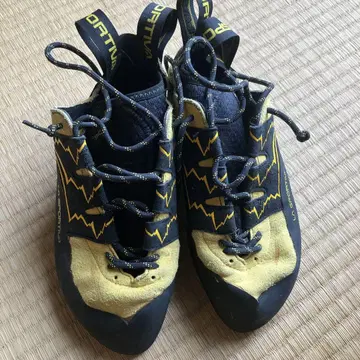 La Sportiva 구 카타나 레이스 클라이밍 신발 38