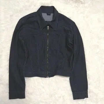 vintage 데님 자켓 G y2k itimi archive
