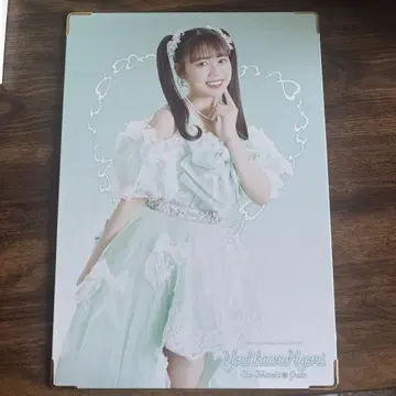 초 도키메키 선전부 요시카와 히요리 프리미엄 사진
