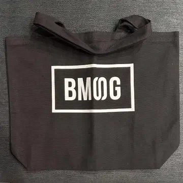 BMSG 토트백