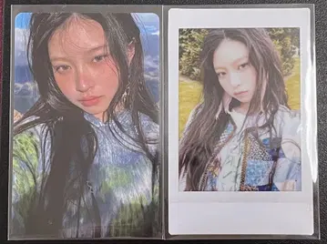 kiiikiii 하움 트레이딩 카드