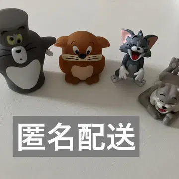 톰과 제리 가챠가챠