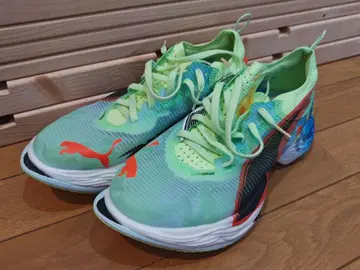 PUMA FAST-R NITRO Elite 2 25.5cm