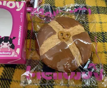 Mellojoy DIYJOJO 치즈빵