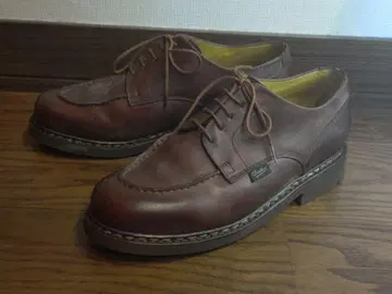 Paraboot 파라부트 Chambord 마론 7 1/2