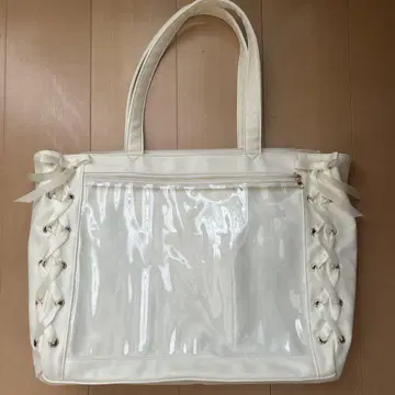 WEGO 이타백 A4 화이트