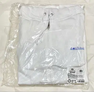 녹틸 후드티
