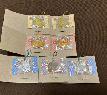 치이카와 캔디 참즈 구미