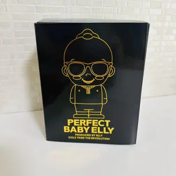 2014 EXILE TRIBE ELLY 프로듀스 저금통