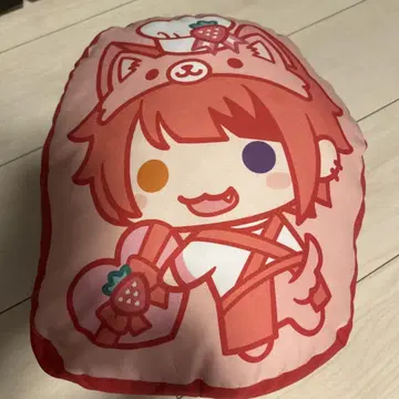 스트프리 리이누군 쿠션