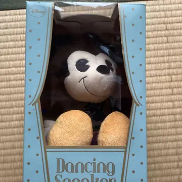 댄싱 스피커 클래식 Mickey