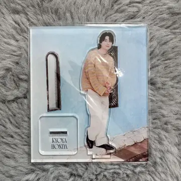 혼다 쿄야 아크릴 스탠드