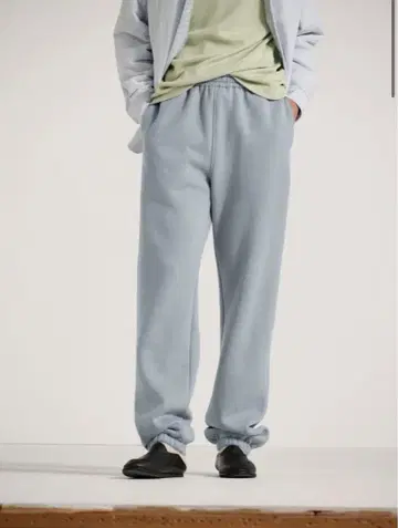 Smooth Soft Sweat Pants