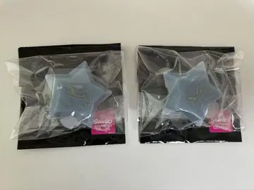컬러풀 피치 카라피치 히로 링 라이트