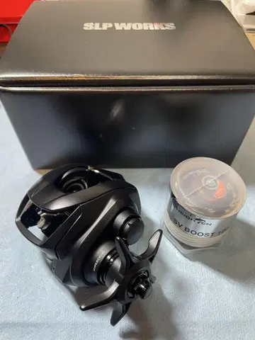 SLP WORKS 지리온 커스텀 바디 1000XHL