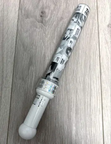 오테페스 2018 응원봉