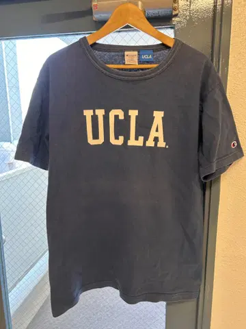 Champion UCLA T셔츠 L 사이즈