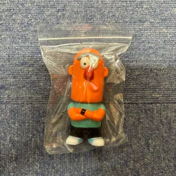 PUNK DRUNKERS 펑크 드렁커스 리얼 헤드 REALHEA