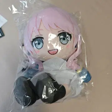 BanG Dream! 봉제 인형 MyGO!!!!! 치하야 아논