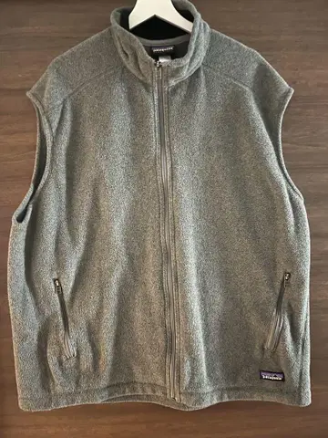 XXL Patagonia 신틸라 SYNCHILLA 플리스 베스트