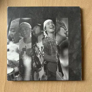 겐키니 사다마사 신지 밴드 CD