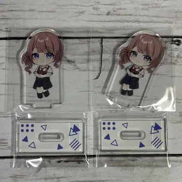 프로세카 모치즈키 호나미 극장판 미니 아크릴 스탠드