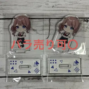 프로세카 모치즈키 호나미 극장판 미니 아크릴 스탠드