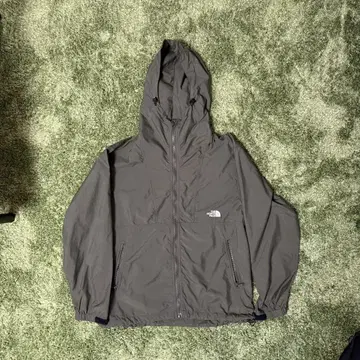 the north face 컴팩트 자켓
