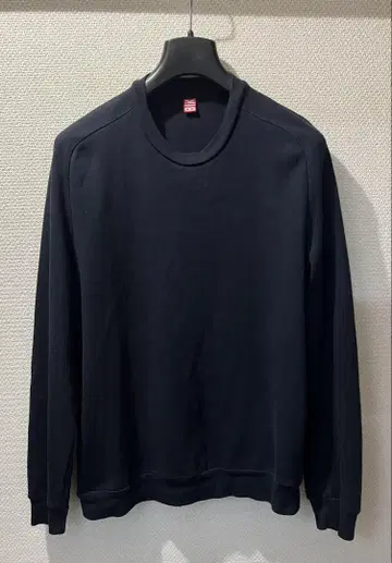 BIKKEMBERGS 비켐버그 래글런 트레이닝복 딕 비켐버그