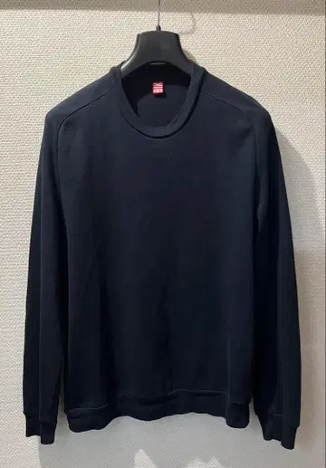 BIKKEMBERGS 비켐버그 래글런 트레이닝복 딕 비켐버그