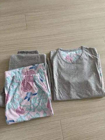 Amour 파자마 S