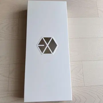 EXO 응원봉