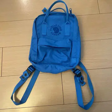 Re-Kanken Mini [ UN Blue ]