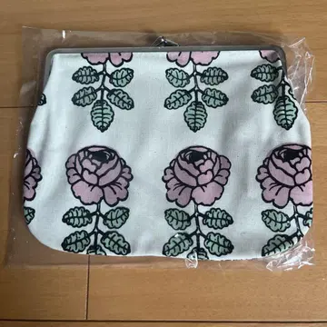 마리메꼬 비히루스 파우치 미사용 새상품