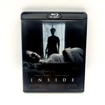 인사이드 blu-ray