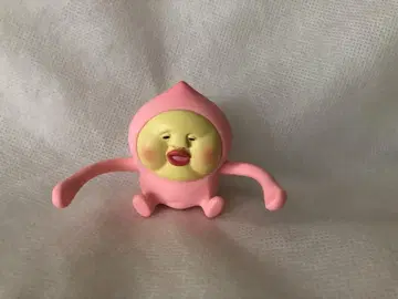 작은 요정 도감 꼬물꼬물 작은 요정 도감 숨어있는 복숭아 도마뱀