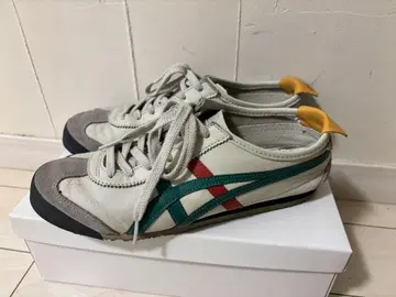 오니츠카타이거 스니커즈
