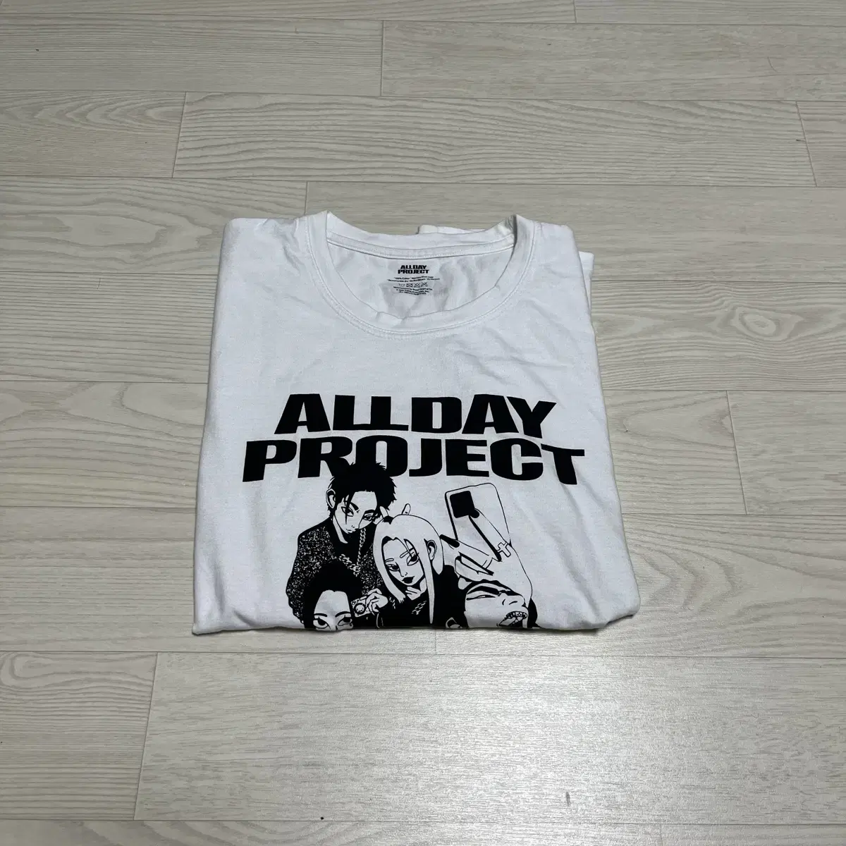 ALLDAY PROJECT | 올데이프로젝트 [OS] ALLDAY PROJECT Official