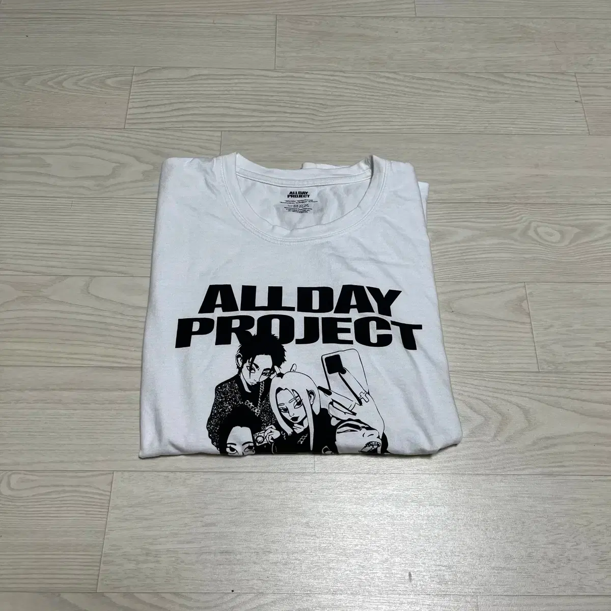 ALLDAY PROJECT | 올데이프로젝트 [OS] ALLDAY PROJECT Official MD T